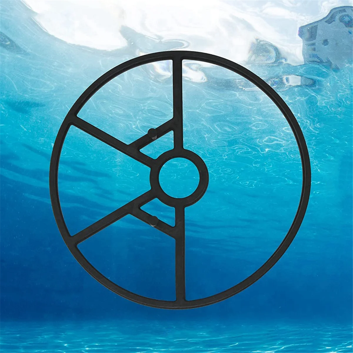 A57T Spider Gasket Kit Pool Sand Filter Valve Seal Gasket Parts for Hayward Sp0714t Vari-Flo XL Valve and SPX0714CA