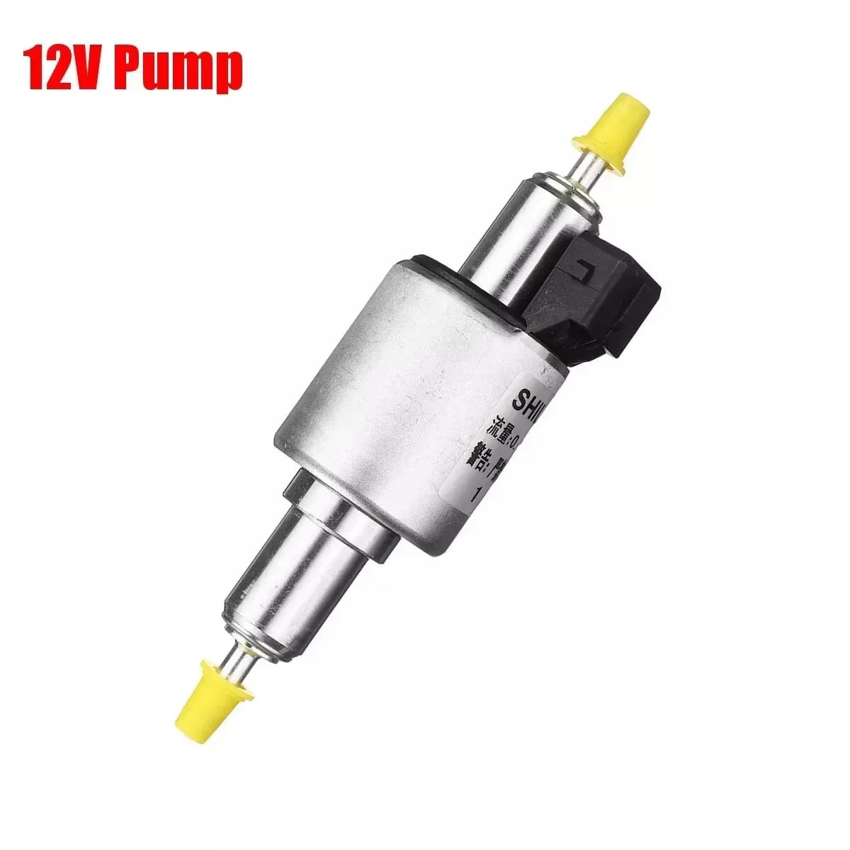 12V 24V 2-5KW 22ML Air Heater Diesel For Webasto Eberspacher Heaters For Truck Oil Fuel Pump Air Parking Heater Pulse Meter Pump