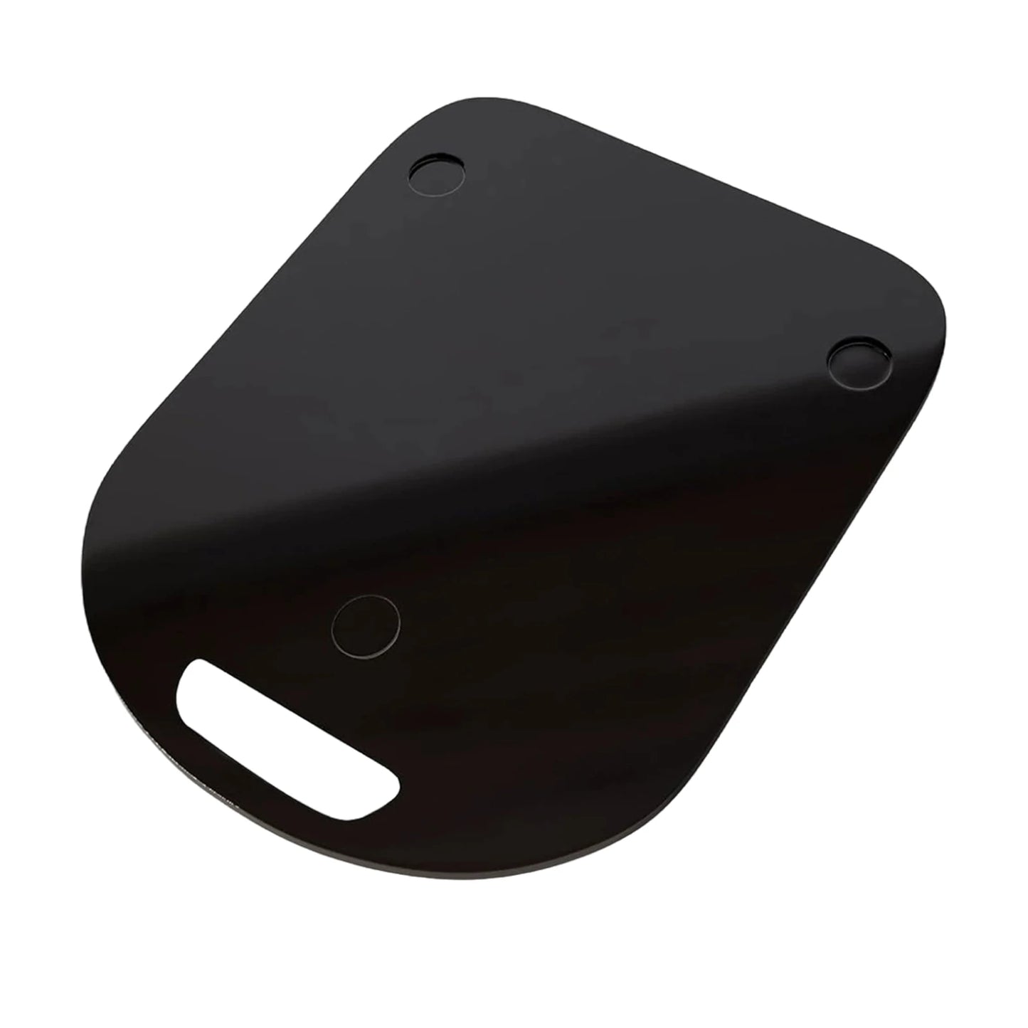 2025 New Gliding Board For Thermomix TM6 TM5 Gliders Effortless Moving Acrylic Rolling Board