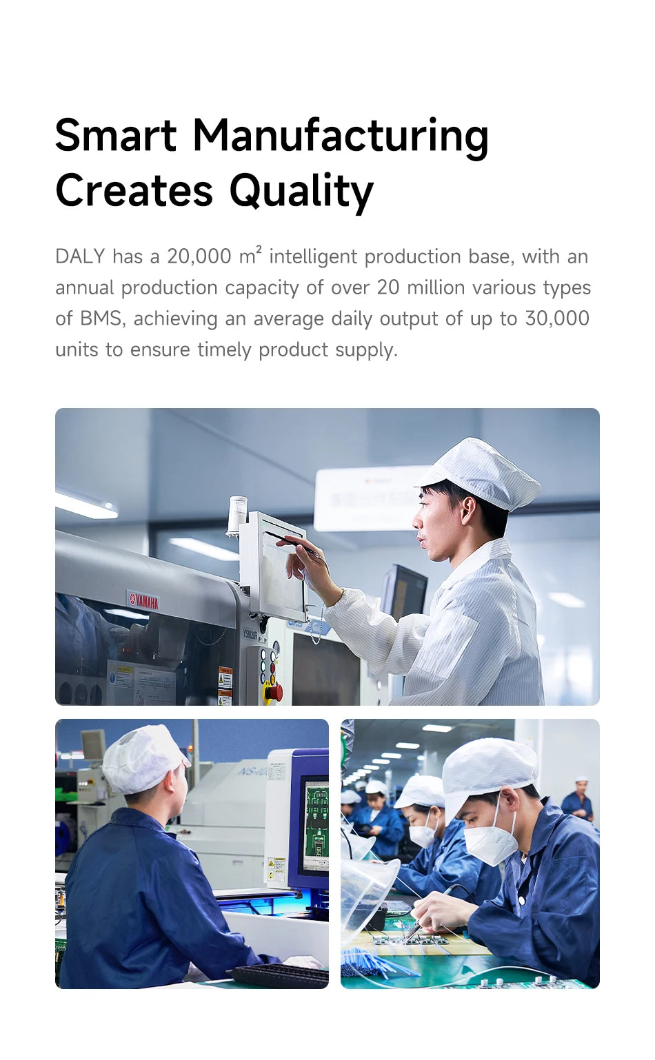 Daly Smart BMS LiFePo4 4S 12V BMS 8S 24S 72V 48V 16S 100A 150A 200A 250A 300A 3.7V Li-Ion BMS 7S 13S 14S 3.2V BMS