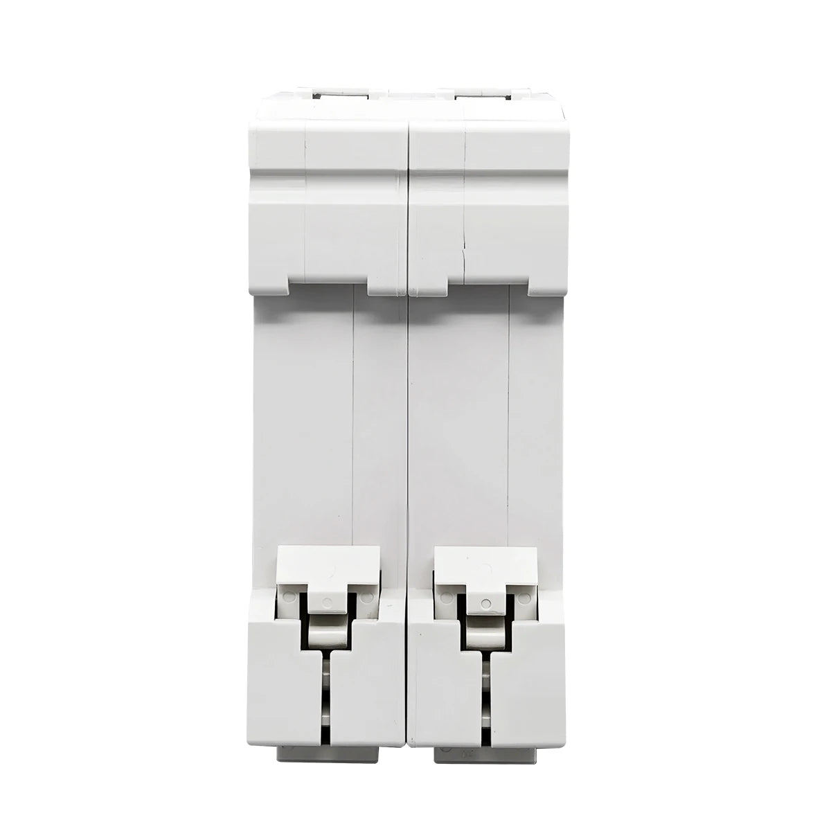 TOMZN 2P DC MCB 6KA 440V Mini Circuit Breaker 3A 6A 10A 16A 20A 25A 32A 40A 50A 63A