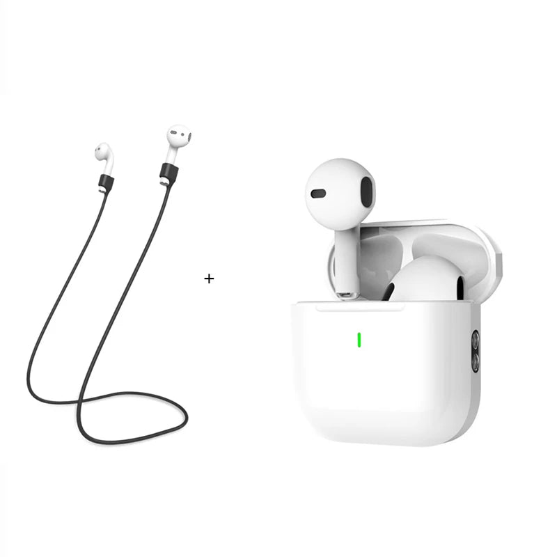 Original AIR ANC Noise Reduction Bluetooth Earphones Microphone wireless earbuds TWS Long battery life Pod Spatial Audio PRO