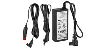 Sihao Car Refrigerator 15L-50L Mini Fridge Freezer Portable Compressor Cooler 12/24V DC 110-240V Ice Box Driving Camping Picnic