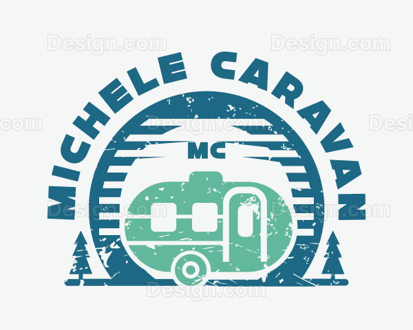 Michele Caravan